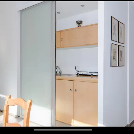 Exklusive Maisonettewohnung * 카이저슬라우테른