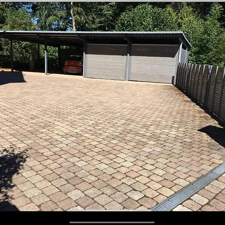 아파트 Exklusive Maisonettewohnung