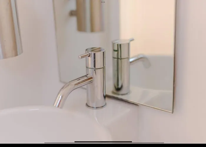 Exklusive Maisonettewohnung Apartamento *