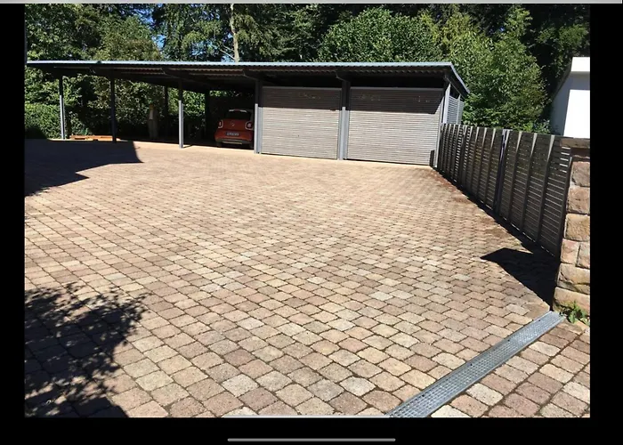 Apartamento Exklusive Maisonettewohnung