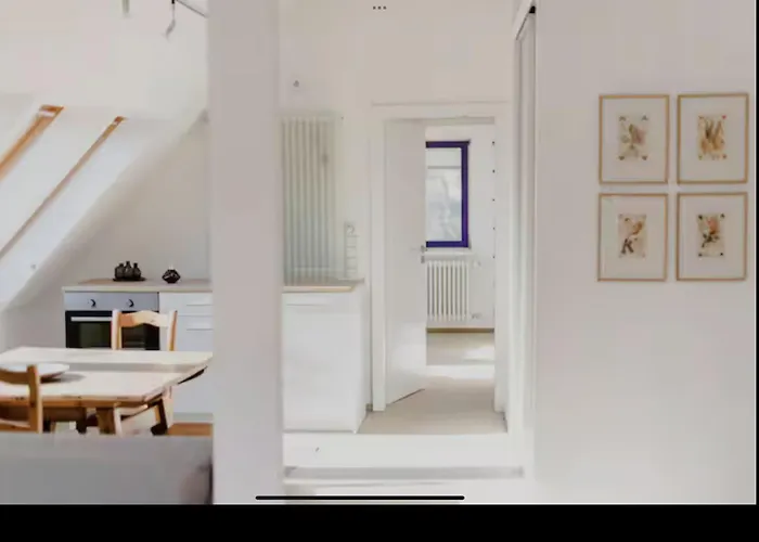 Apartamento Exklusive Maisonettewohnung *