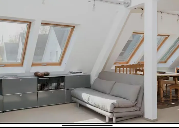 Apartamento Exklusive Maisonettewohnung *